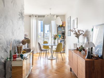 Vente Appartement LYON-6EME-ARRONDISSEMENT 69006