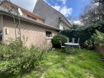 Vente Maison RUEIL-MALMAISON 92500