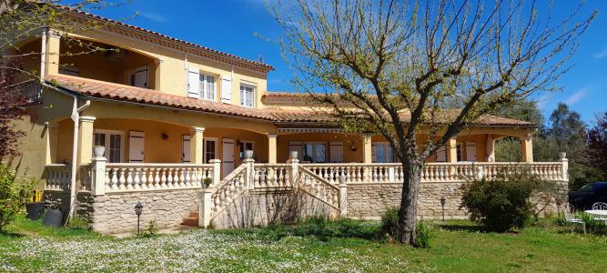 For sale House RIBAUTE-LES-TAVERNES  30