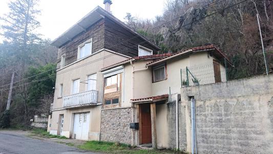 Vente Maison VILLEFRANCHE-DE-ROUERGUE 12200