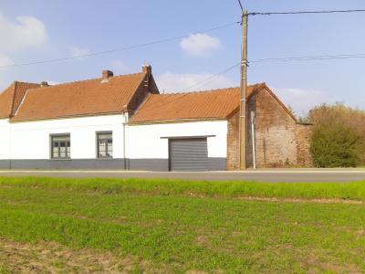 For sale House SAILLY-LABOURSE  62