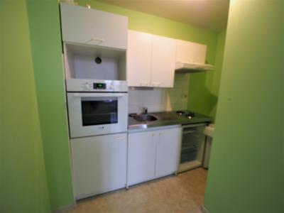 photo For rent Apartment MARMANDE 47