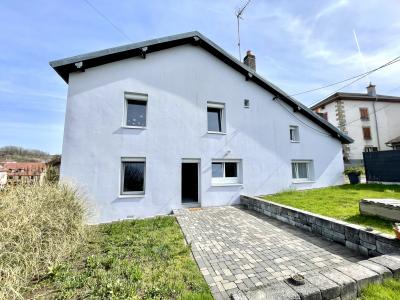 photo For sale House HERICOURT 70