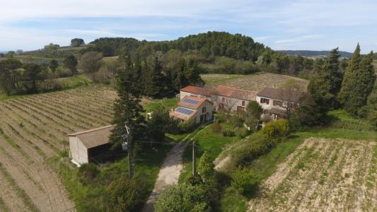 Vente Maison VAISON-LA-ROMAINE 84110