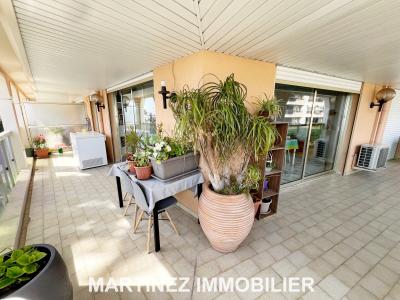 photo For sale Apartment SAINT-LAURENT-DU-VAR 06