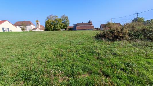 For sale Land CHAUMERGY  39