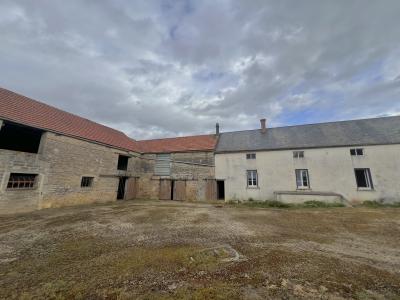 Vente Maison NESLE-ET-MASSOULT 21330