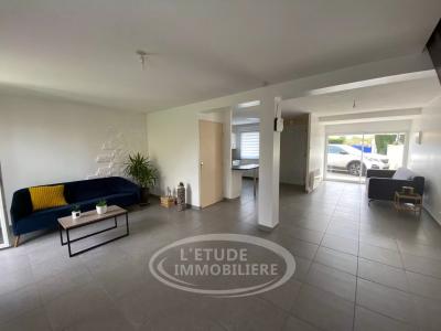 For sale House SORINIERES  44