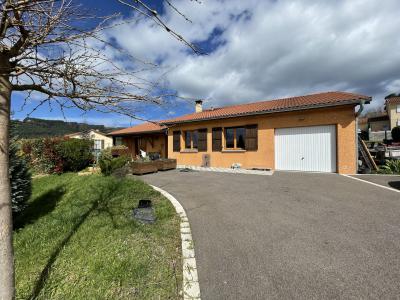 Vente Maison CUBLIZE 69550
