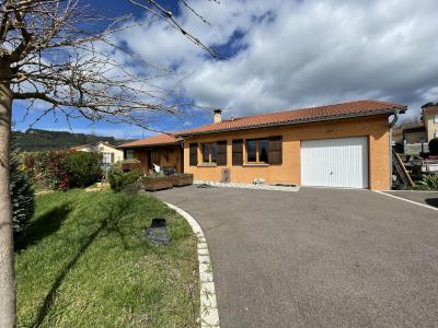 Vente Maison CUBLIZE 69550