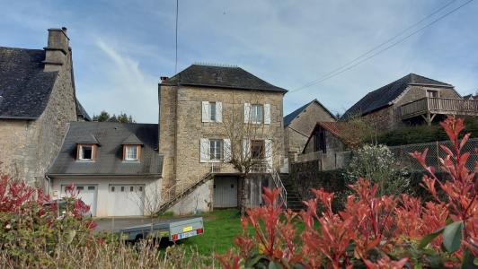 Vente Maison AYEN 19310