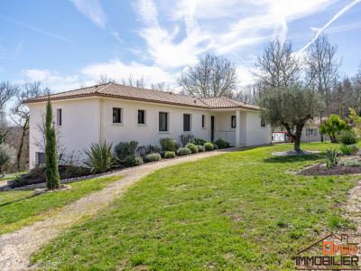 For sale House HAUTEFAGE-LA-TOUR  47