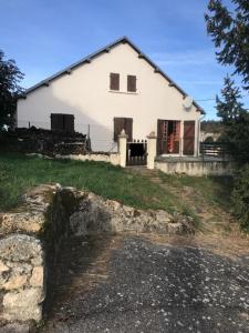 Vente Maison GRANDRIEU  48