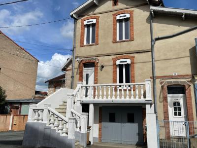 photo For rent House ALBI 81