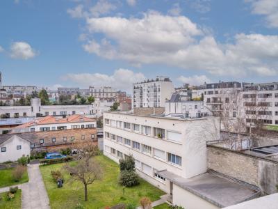 Vente Appartement VERSAILLES 78000