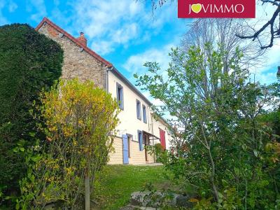 photo For sale House MARCILLAT-EN-COMBRAILLE 03