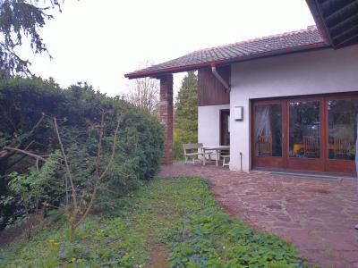Vente Maison MULHOUSE 68100
