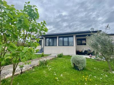 Vente Maison NANTEUIL-LES-MEAUX  77