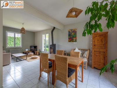 photo For rent House GREZIEUX-LE-FROMENTAL 42