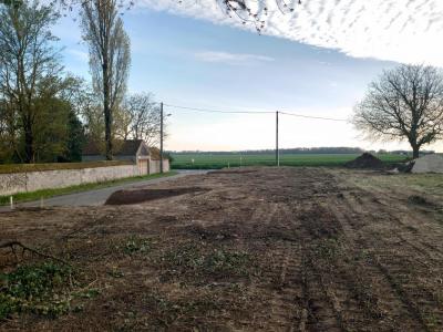 Vente Maison BOINVILLE-LE-GAILLARD 