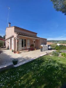 Vente Maison BOUC-BEL-AIR  13