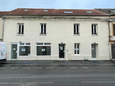 photo For sale Commercial office EPINAY-SUR-ORGE 91