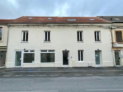 photo For sale Commercial office EPINAY-SUR-ORGE 91