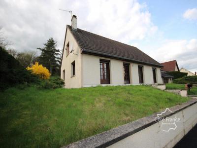 Vente Maison GIVET  08