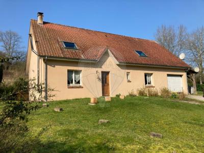 photo For sale House ARGOULES 80