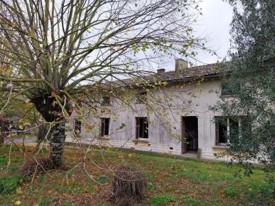 Vente Maison 5 pièces VAUX 86700