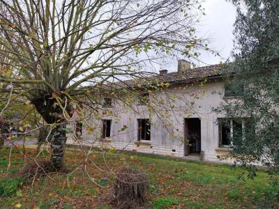 For sale House VAUX  86