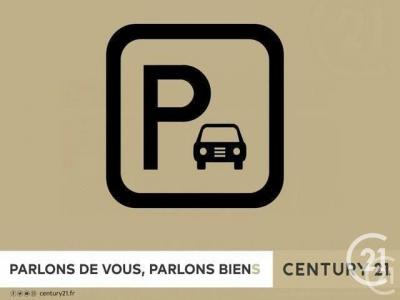 Location Parking ALFORTVILLE 94140