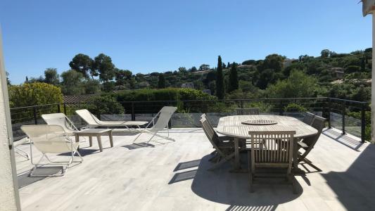 Location vacances Maison 3 pices ISSAMBRES 83380