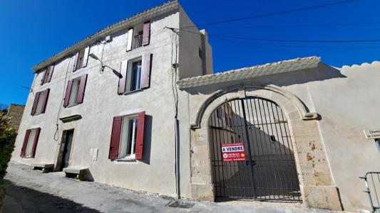 Vente Appartement MALAUCENE  84