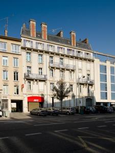 Location Appartement 4 pices NANCY 54000