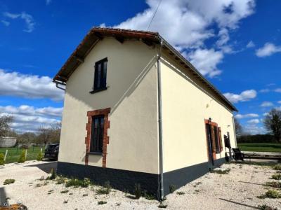 photo For sale House CHAMPAGNE-MOUTON 16
