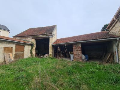 Vente Maison PONT-SAINTE-MAXENCE 