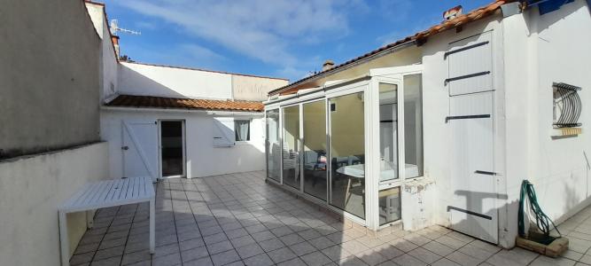 photo For sale House TRANCHE-SUR-MER 85