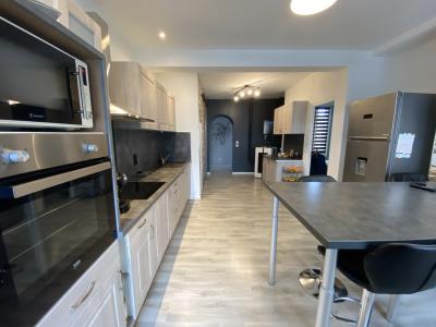 For sale House MUILLE-VILLETTE  80