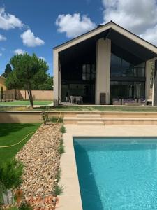 Vente Prestige SAINT-CYR-AU-MONT-D'OR 69450