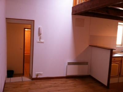 photo For rent Apartment BOLLENE 84