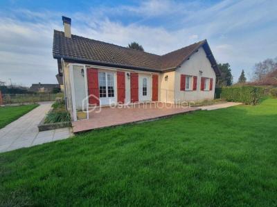 photo For sale House HARENGERE 27