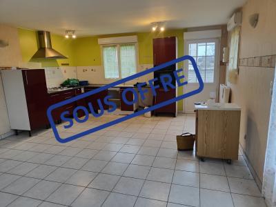 For sale House ISSOUDUN  36