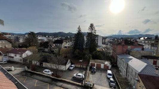 photo For sale Apartment LONS-LE-SAUNIER 39