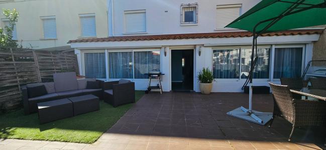 Location vacances Appartement ARGELES-SUR-MER  66