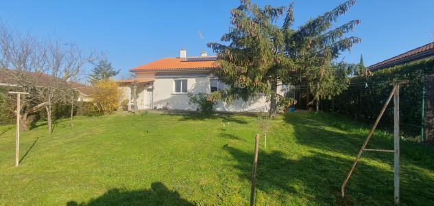 Vente Maison HIERSAC 16290