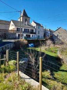 photo For sale House SAINTE-EULALIE 48