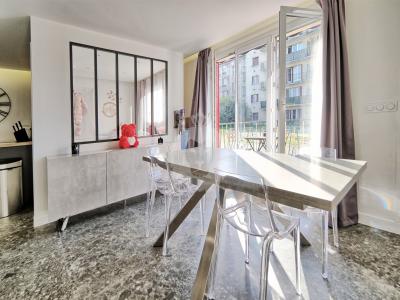 Vente Appartement SAINT-MAUR-DES-FOSSES 94100