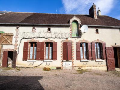 Vente Maison CHAMPVALLON 