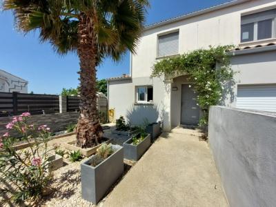 Vente Maison MARCORIGNAN 11120